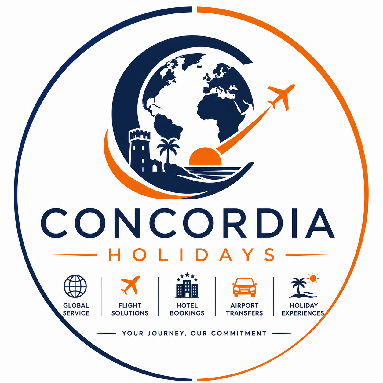 Concordia